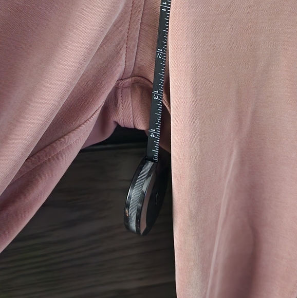 Lululemon Lisse Jogger *the lab - Picture 10 of 14